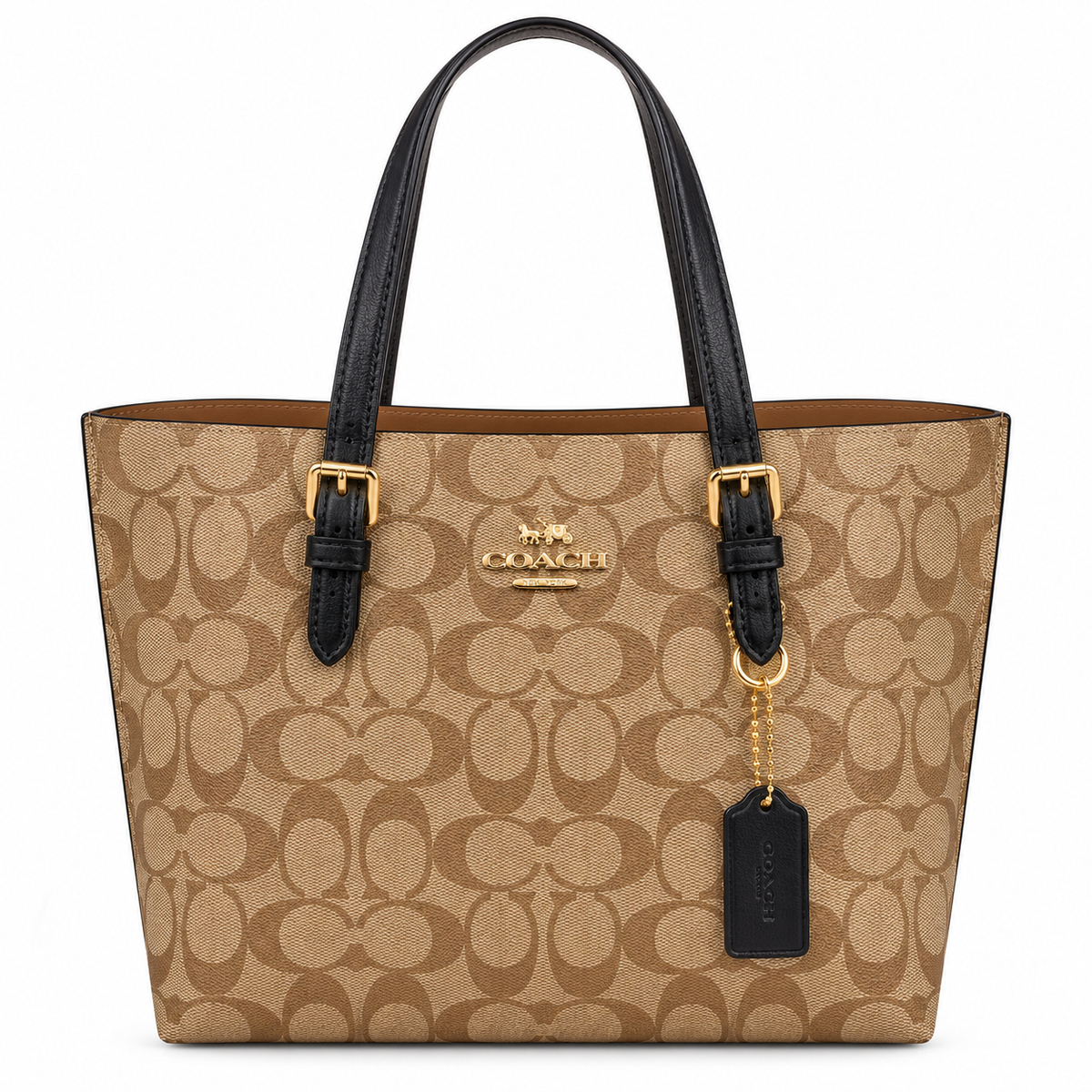 Coach bag luxury women