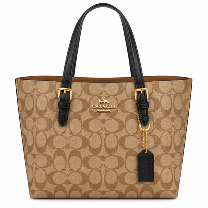 Coach bag luxury women