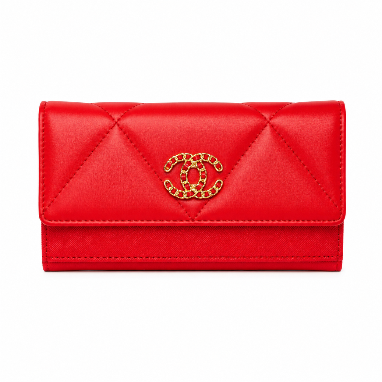 Chanel wallet