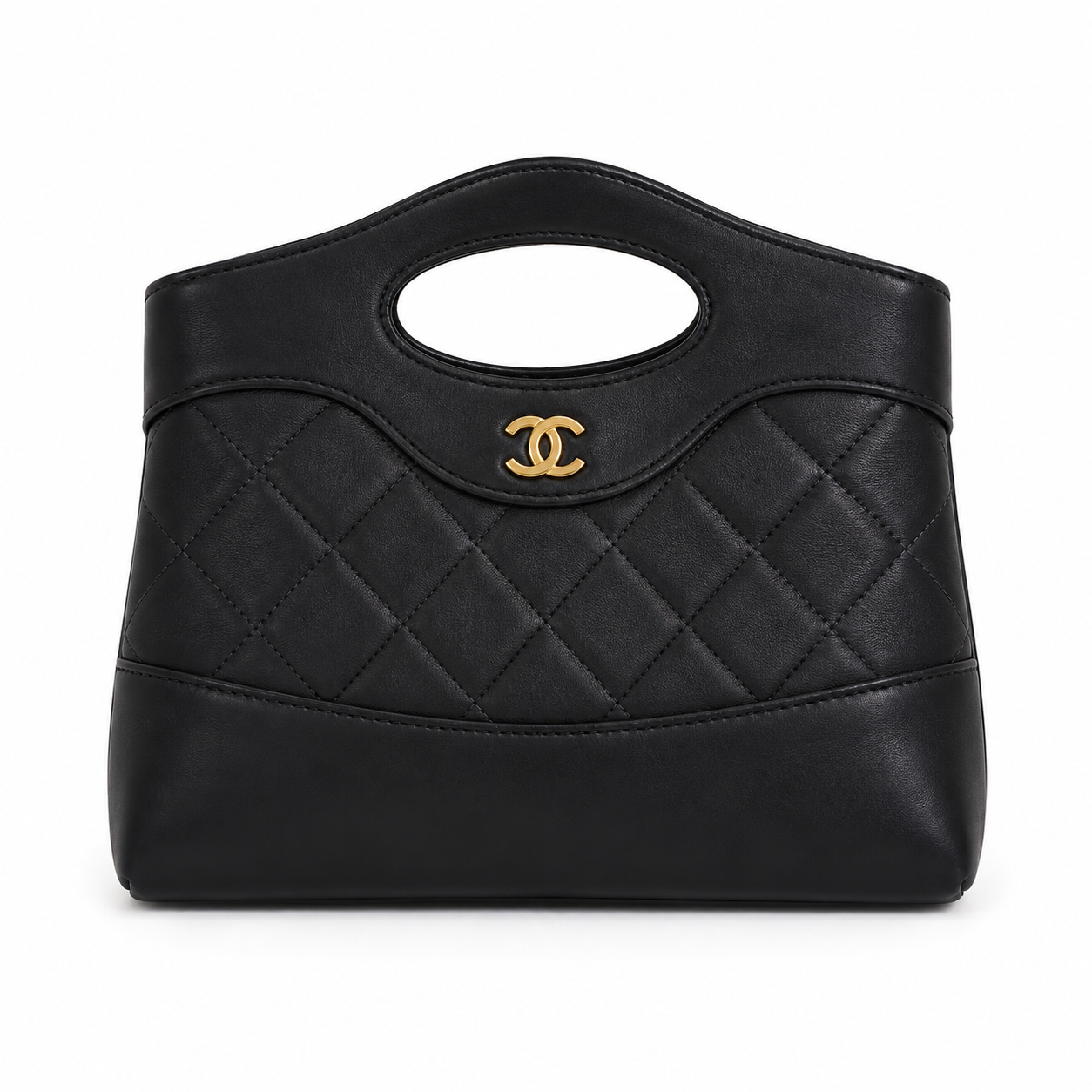 Chanel luxury bag