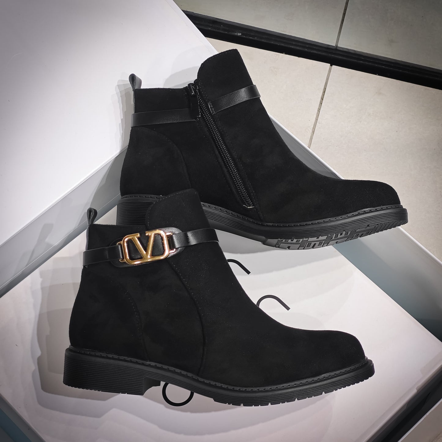 Valentino boots