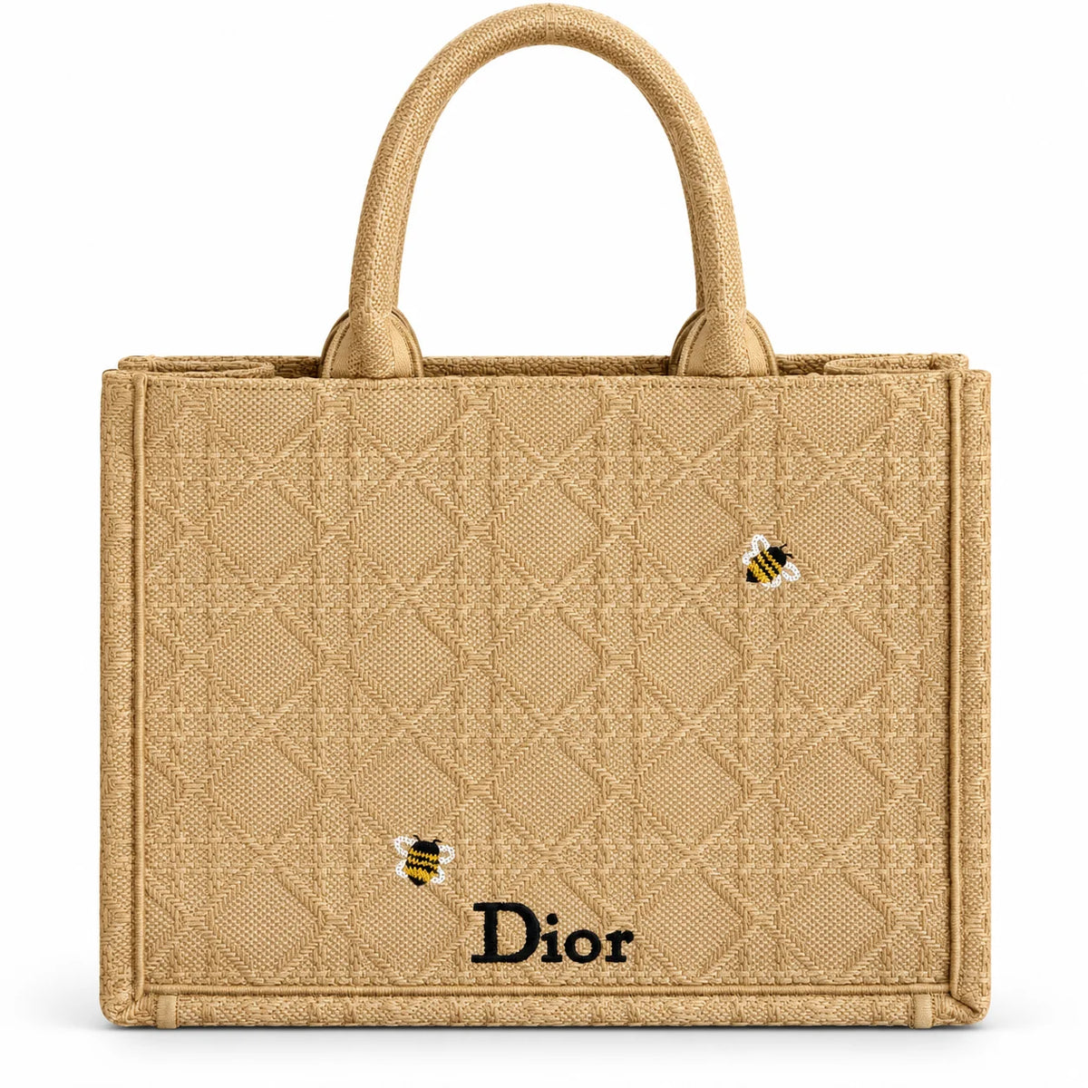 Christian Dior Dioriviera Dior Book Tote