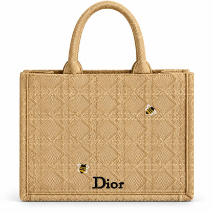 Christian Dior Dioriviera Dior Book Tote