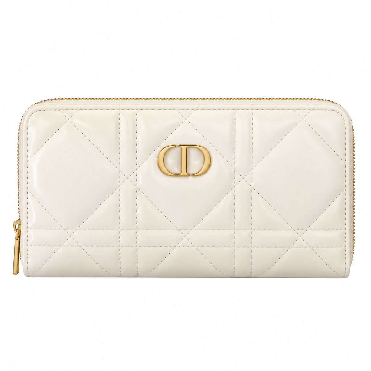 Christian Dior wallet