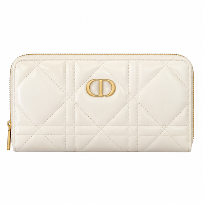Christian Dior wallet