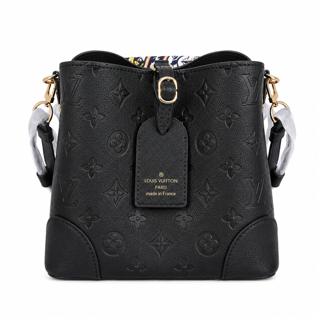 Louis Vuitton Monogram Pocket