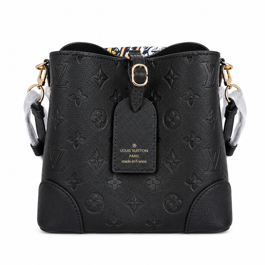 Louis Vuitton Monogram Pocket