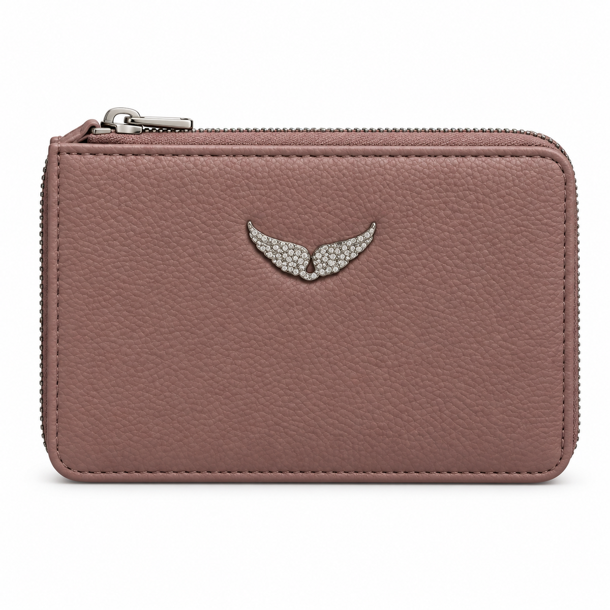 Zadik&voltair wallet