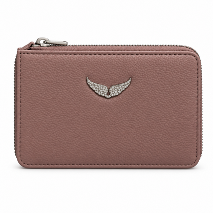 Zadik&voltair wallet