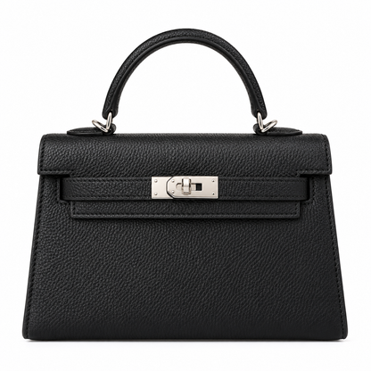 Hermes Epsom Mini Kelly Sellier