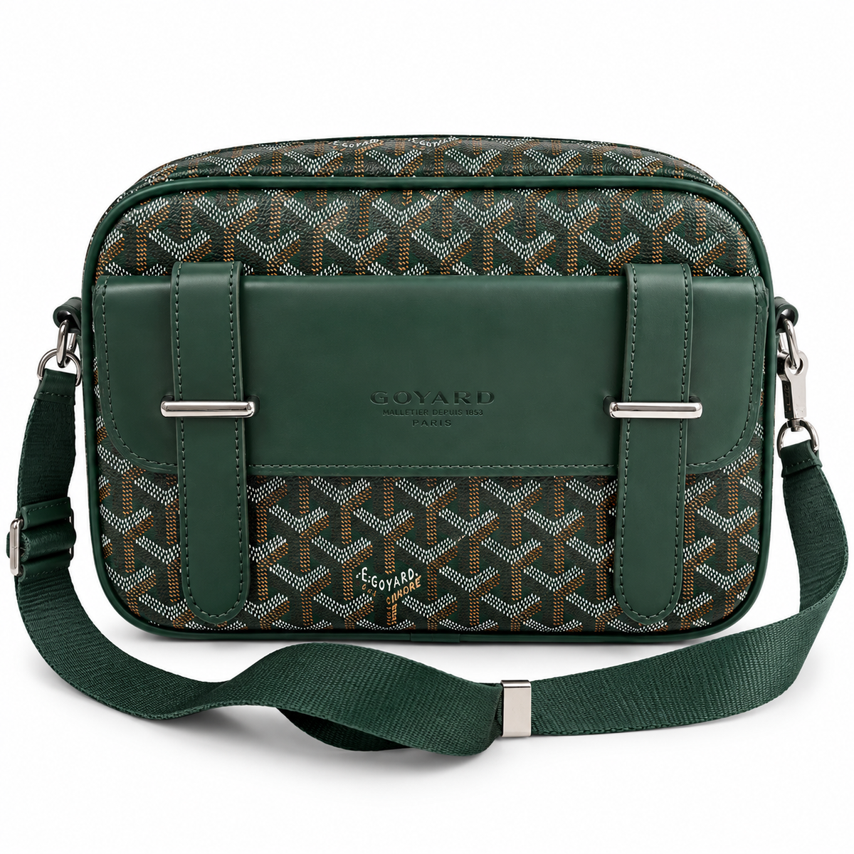 Goyrad cross bag for men
