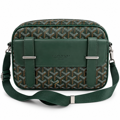 Goyrad cross bag for men