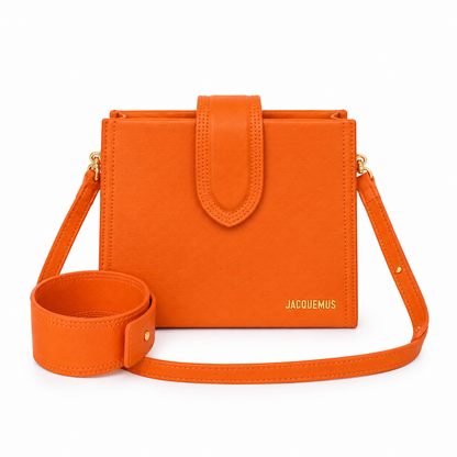 JOCQUEMUS LUXURY WOMEN BAG