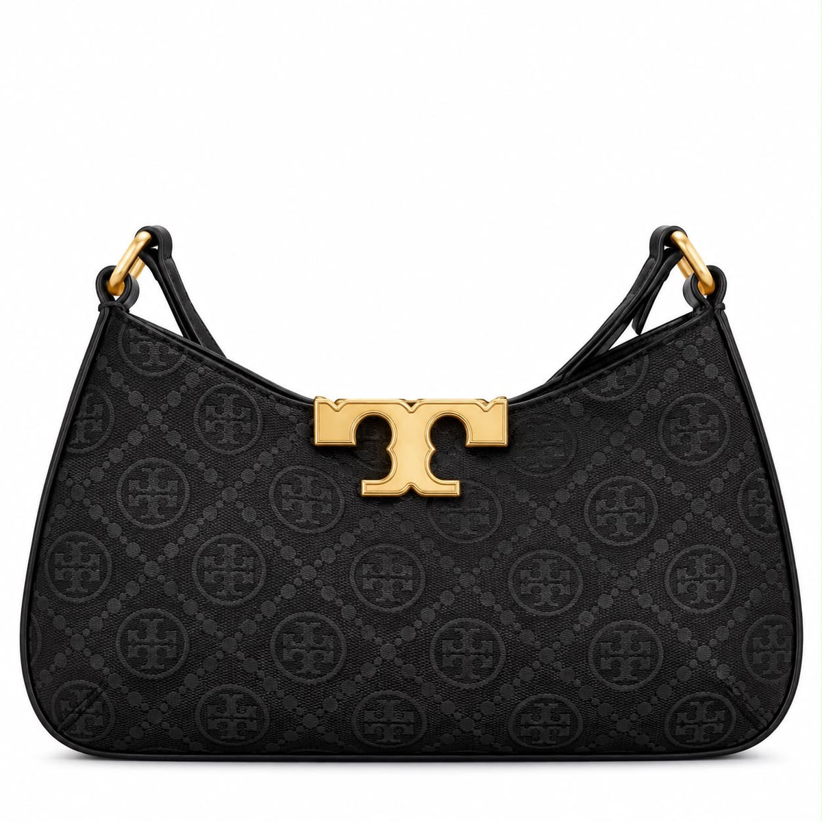 Tory Burch ELEANOR SOFT SLIM SHOULDER BAG