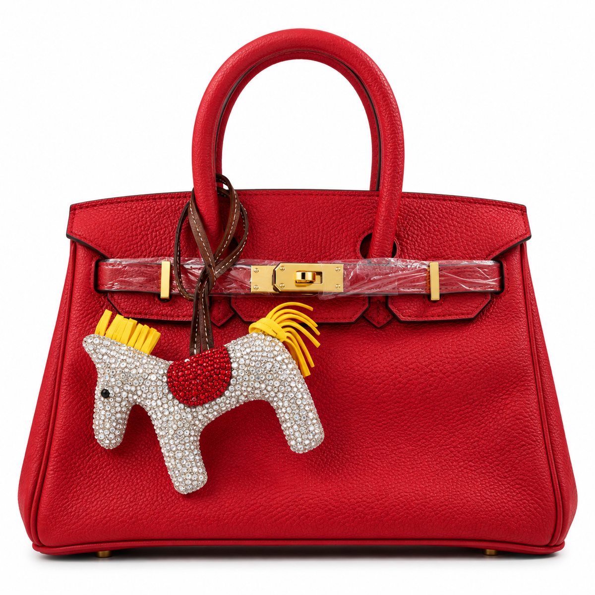 Hermes luxury bag women