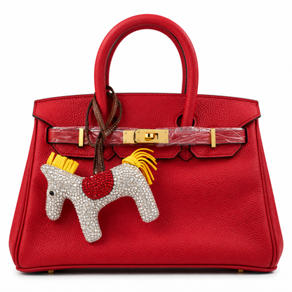 Hermes luxury bag women