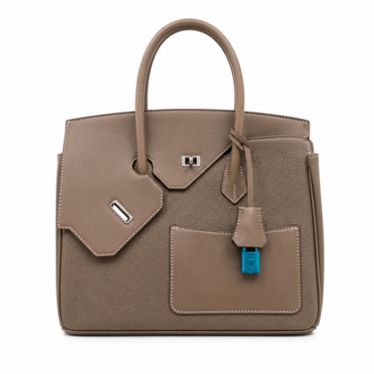 Hermes Togo Swift Birkin En Desordre