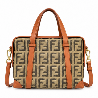 Luxury bag women