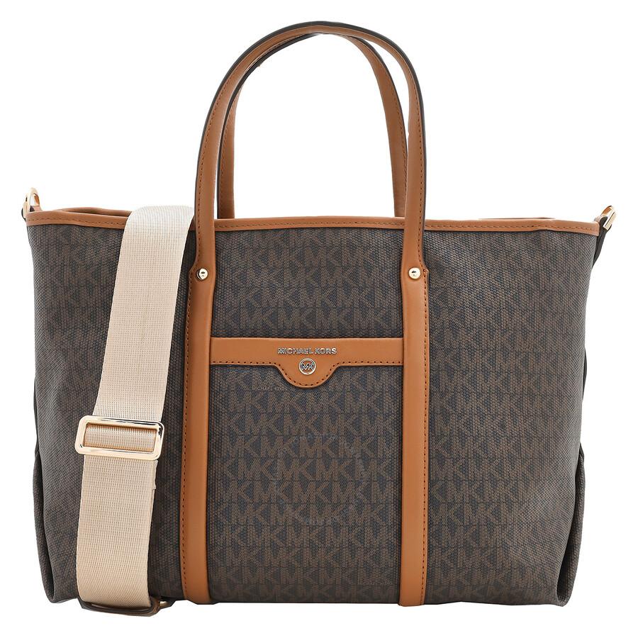 MICHAEL KORS
Beck Medium Tote Bag