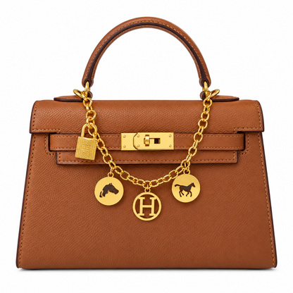 Hermes Epsom Mini Kelly Sellier