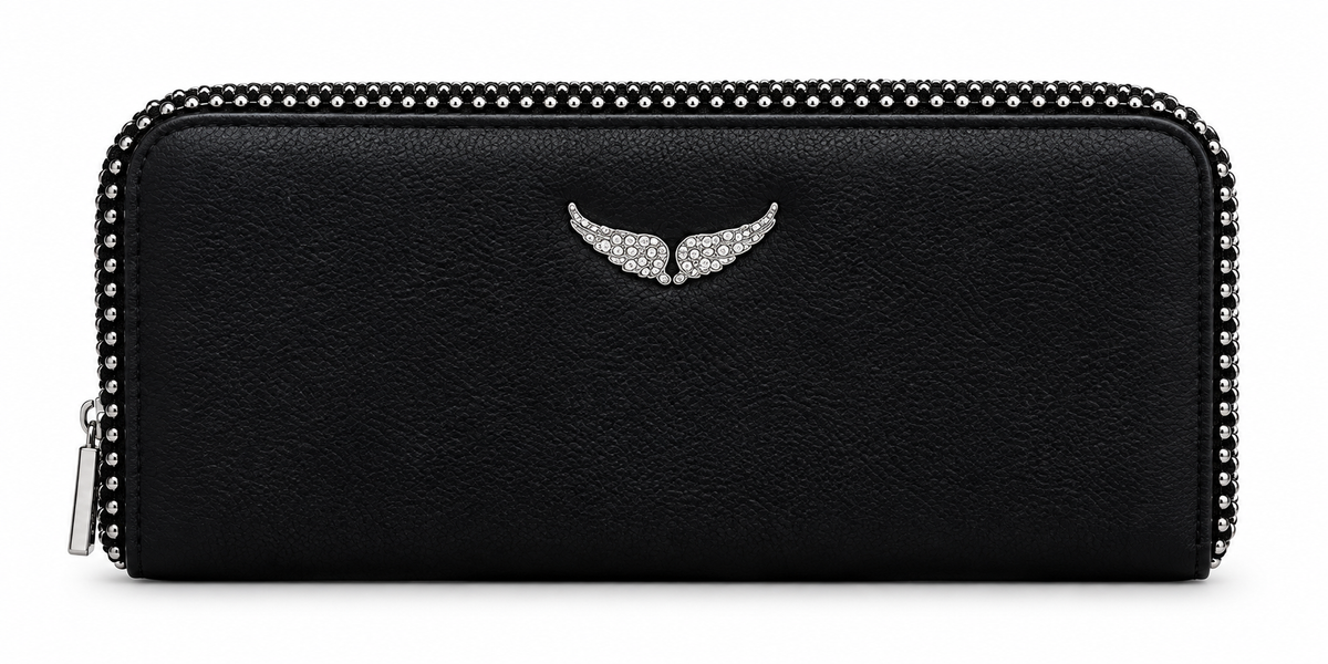 Zadig &zoltair Compagnon Wallet