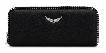 Zadig &zoltair Compagnon Wallet