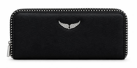 Zadig &zoltair Compagnon Wallet