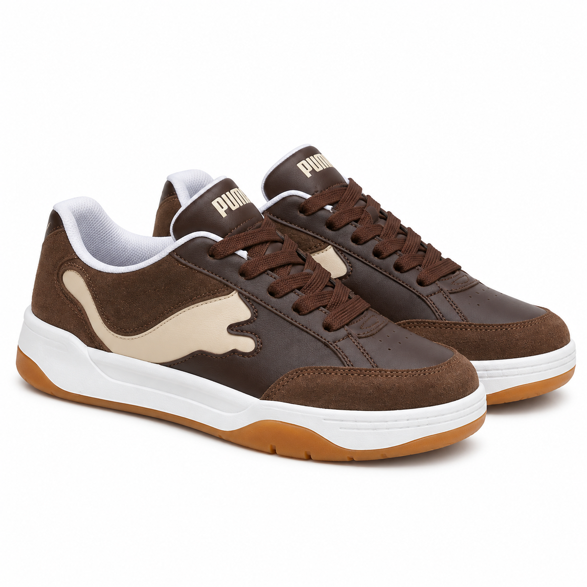 Puma Spor Ayakkabı