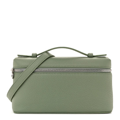 Loro piana luxury bag