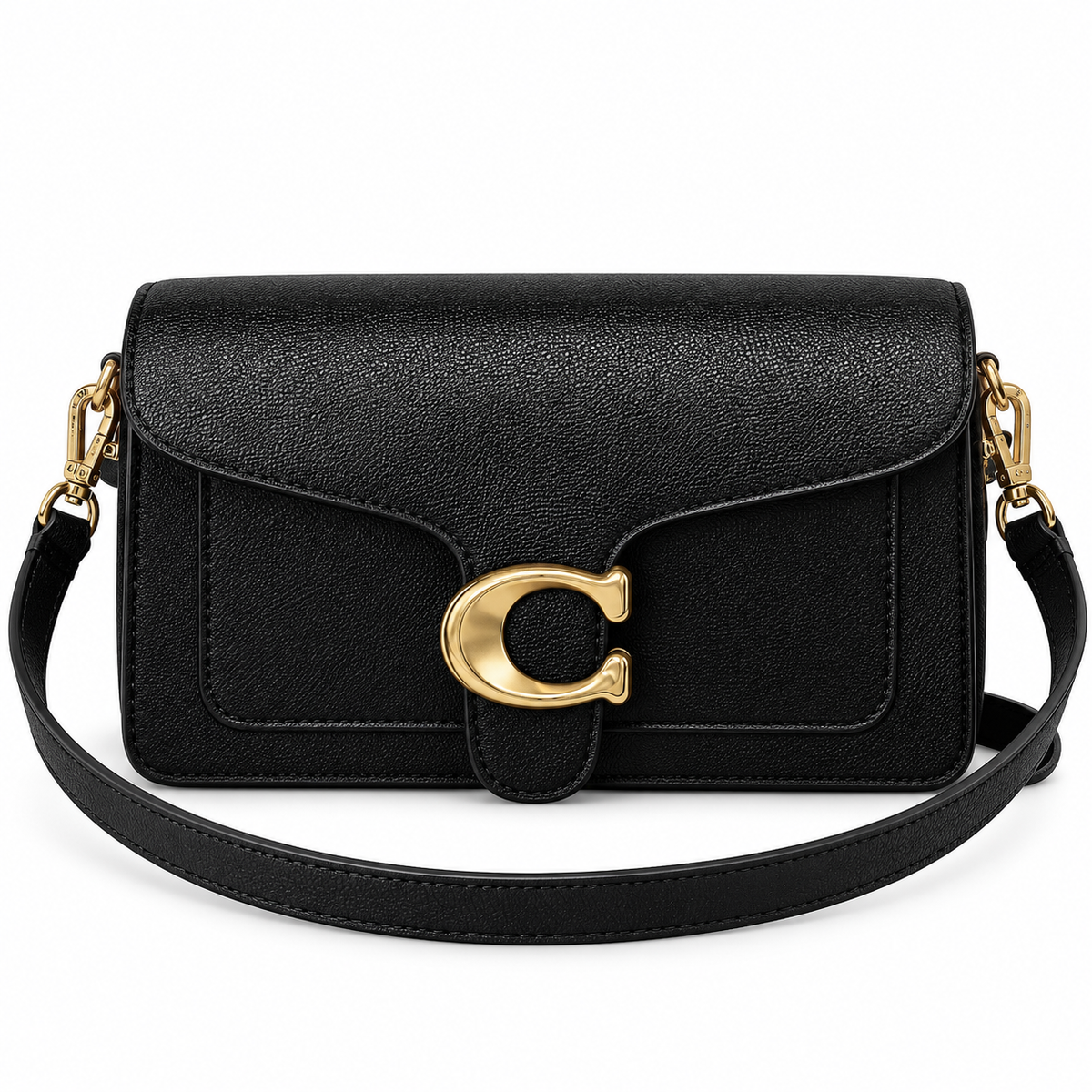 Coach luxury bag (s)