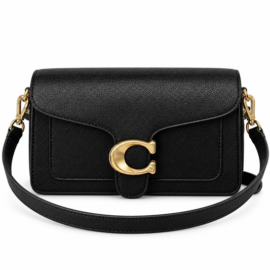 Coach luxury bag (s)