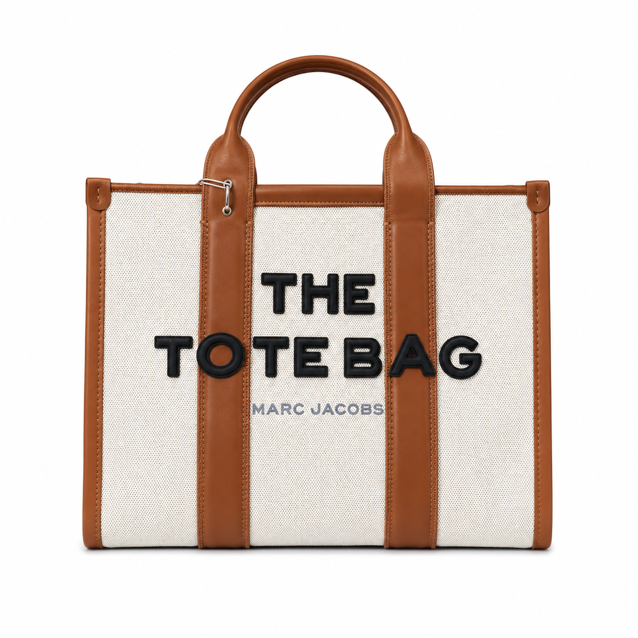 The tote bag