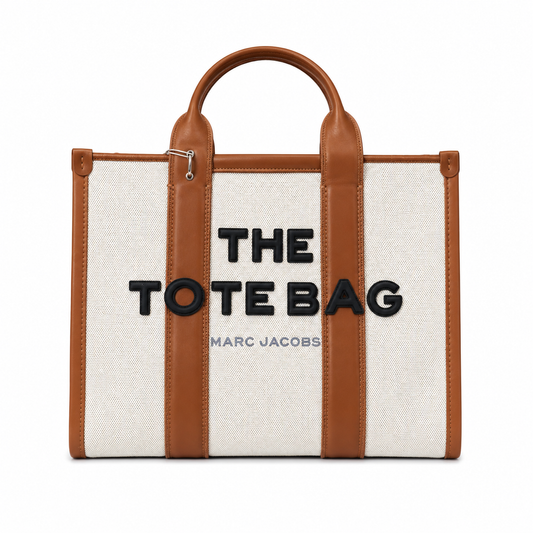 The tote bag