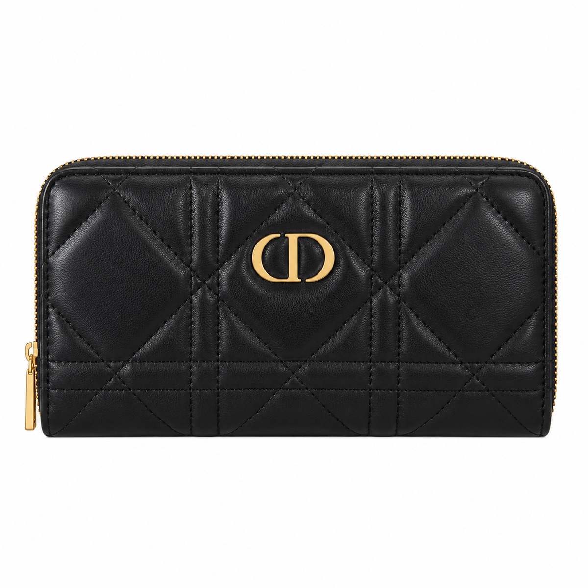 Christian Dior wallet