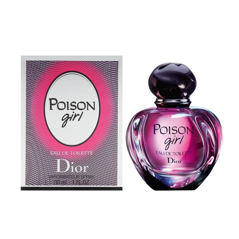 Poison girl- Dior