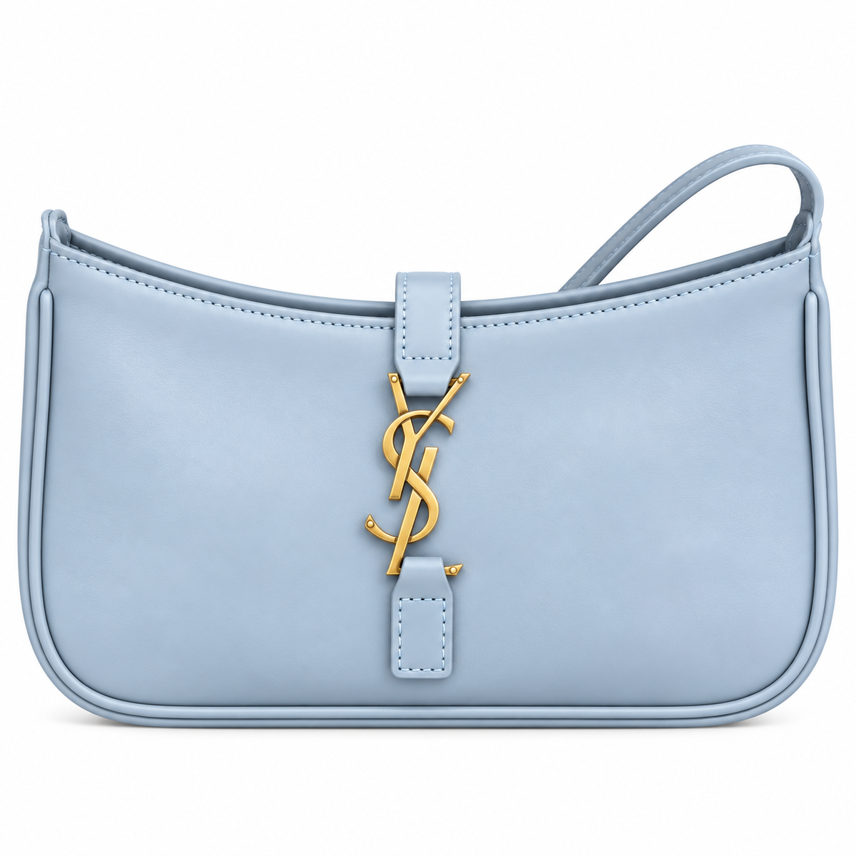 YSL Smooth Calfskin