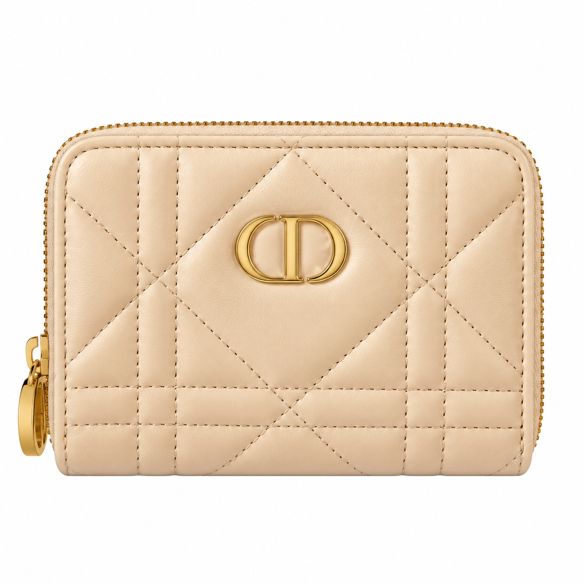 Christian Dior wallet