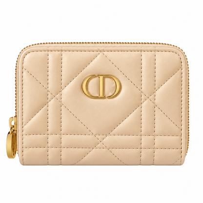 Christian Dior wallet