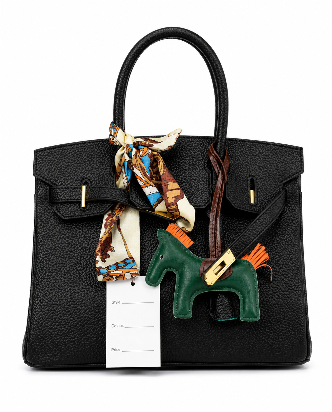 Hermes Taurillon Clemence Kelly Retourne 28