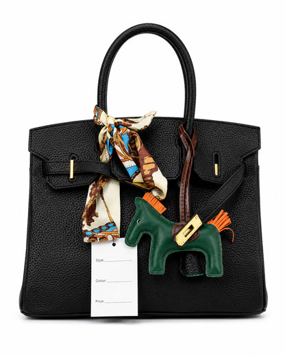 Hermes Taurillon Clemence Kelly Retourne 28