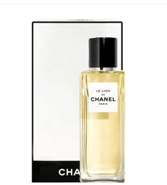 Le Lion de Chanel