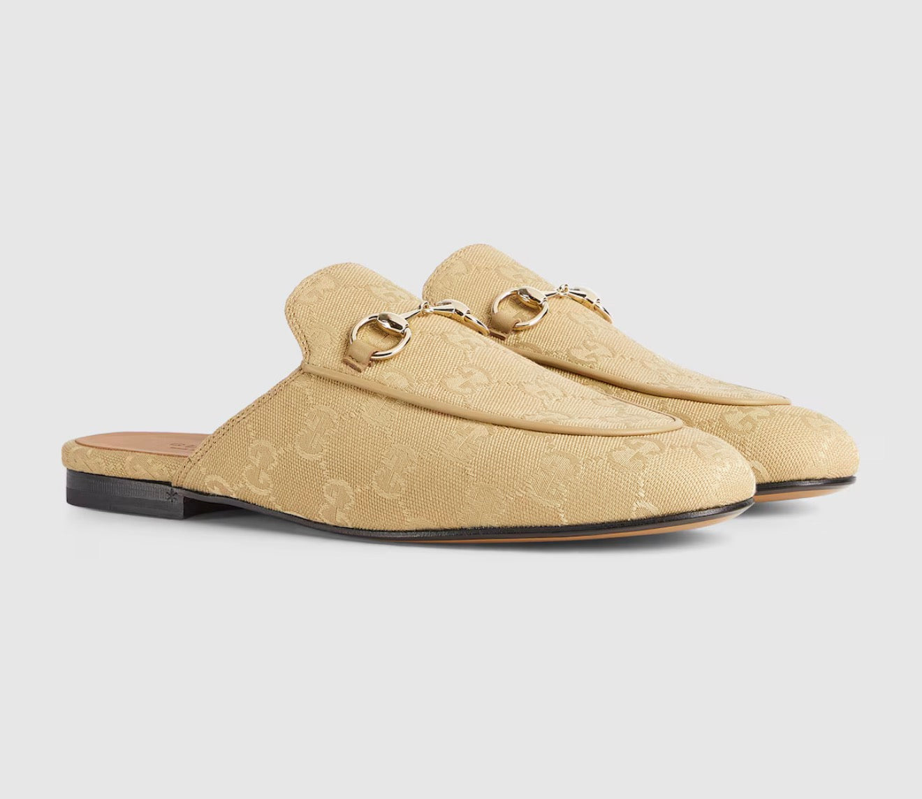 Women's Princetown slipper