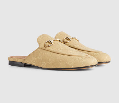 Women's Princetown slipper