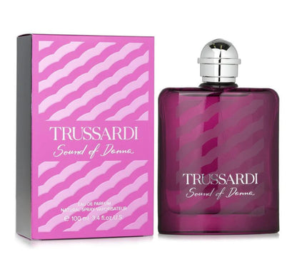 SOUND OF DONNA By Trussardi