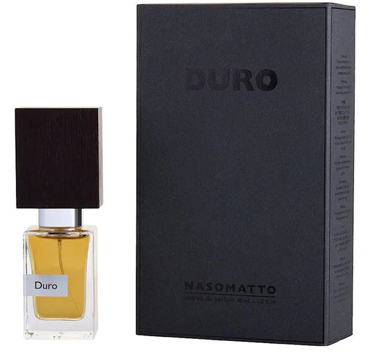 DURO By Nasamatto