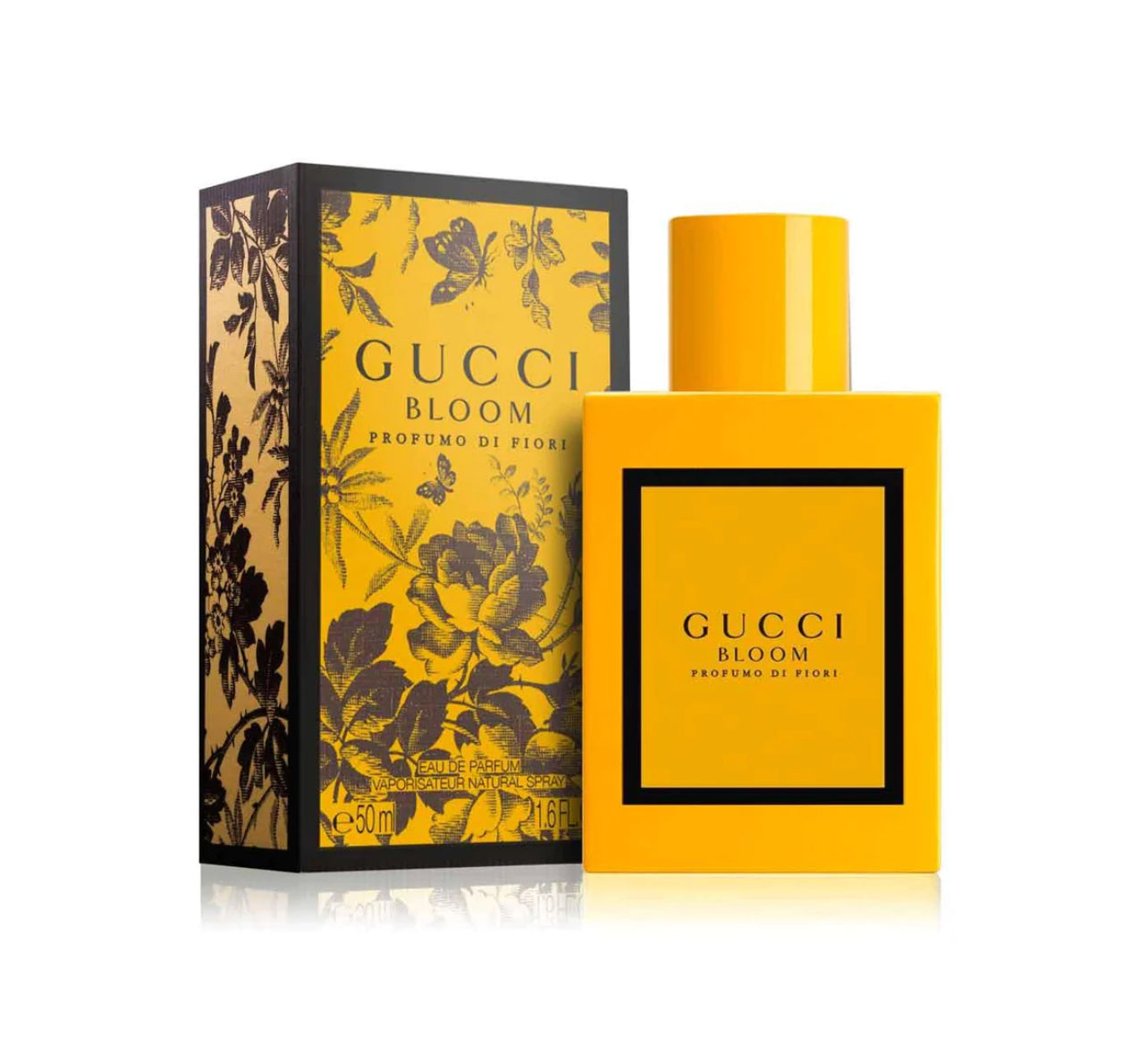 GUCCI BLOOM PROFUMO DI FIORI