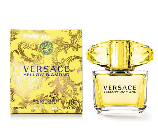 VERSACE YELLOW DIAMOND