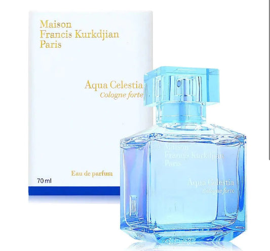 ACQUA CELESTIA COLOGNE FORTE By Maison Francis Kurdijian