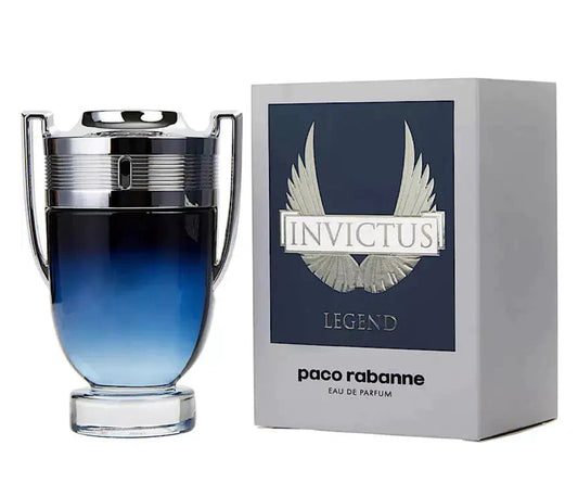 INVICTUS LEGEND By Paco Rabanneu