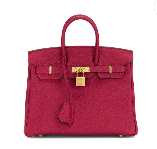 Hermes bag
